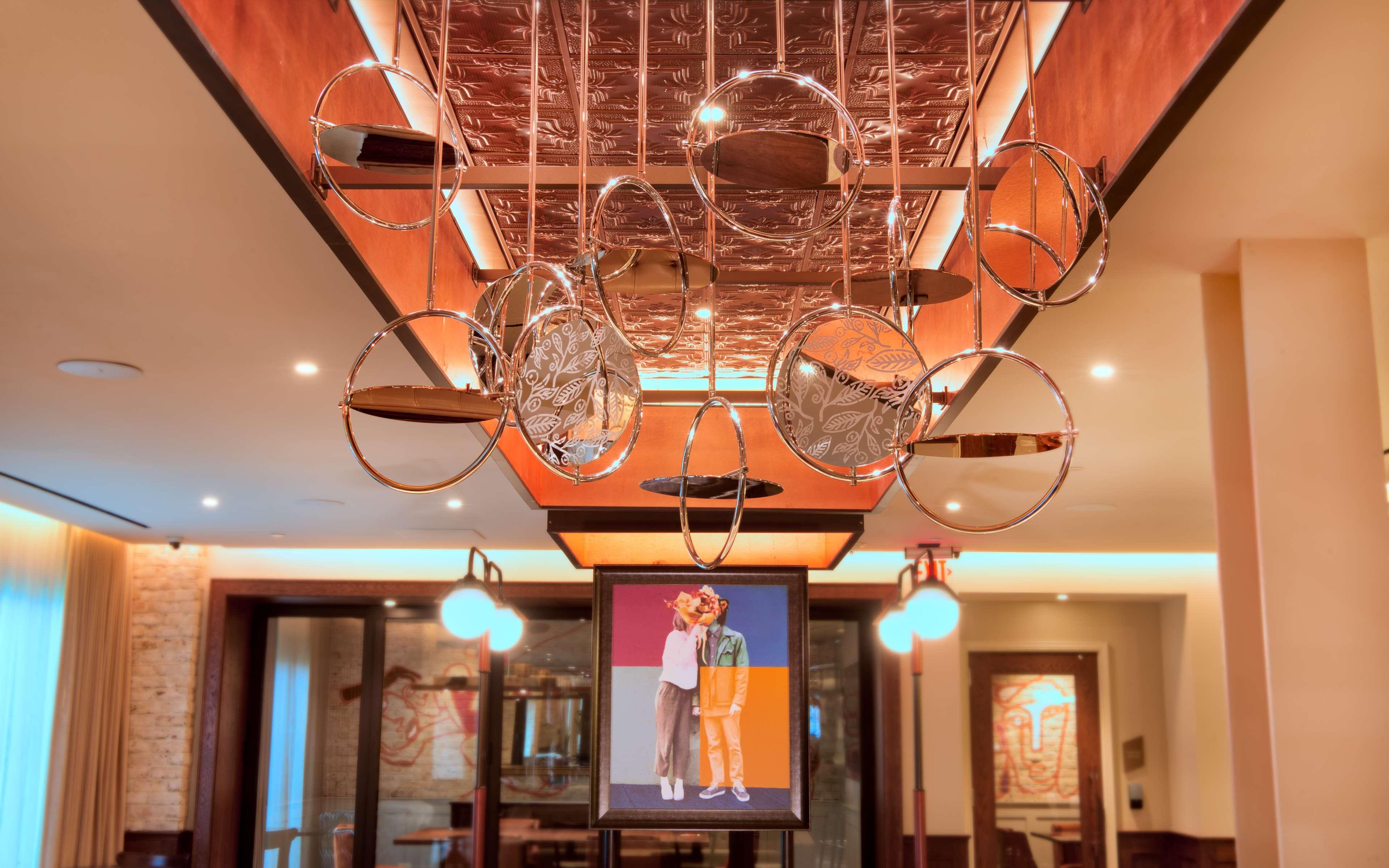 Canopy By Hilton Dc Embassy Row Hotel 4*