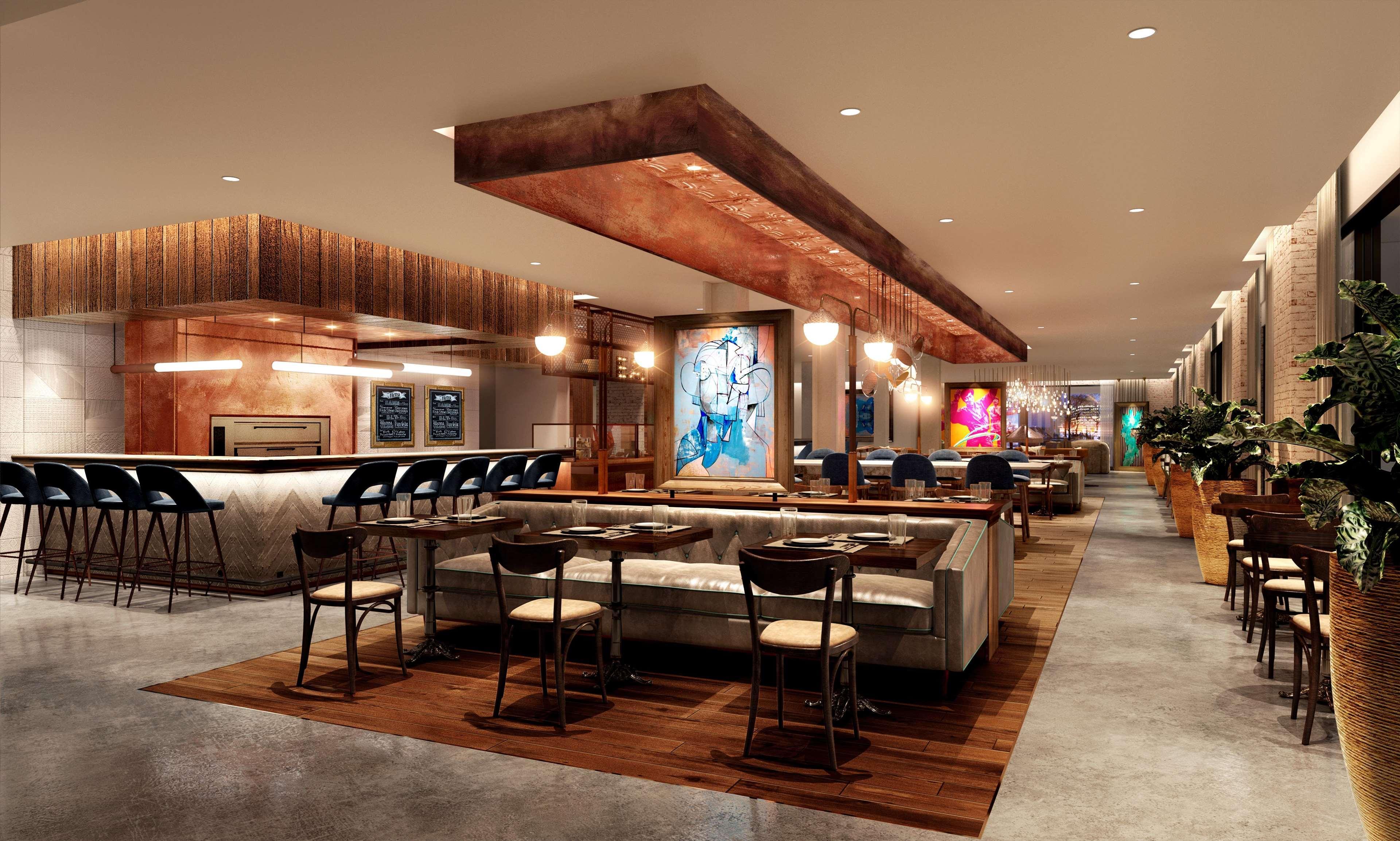 Canopy By Hilton Dc Embassy Row 4* Washington