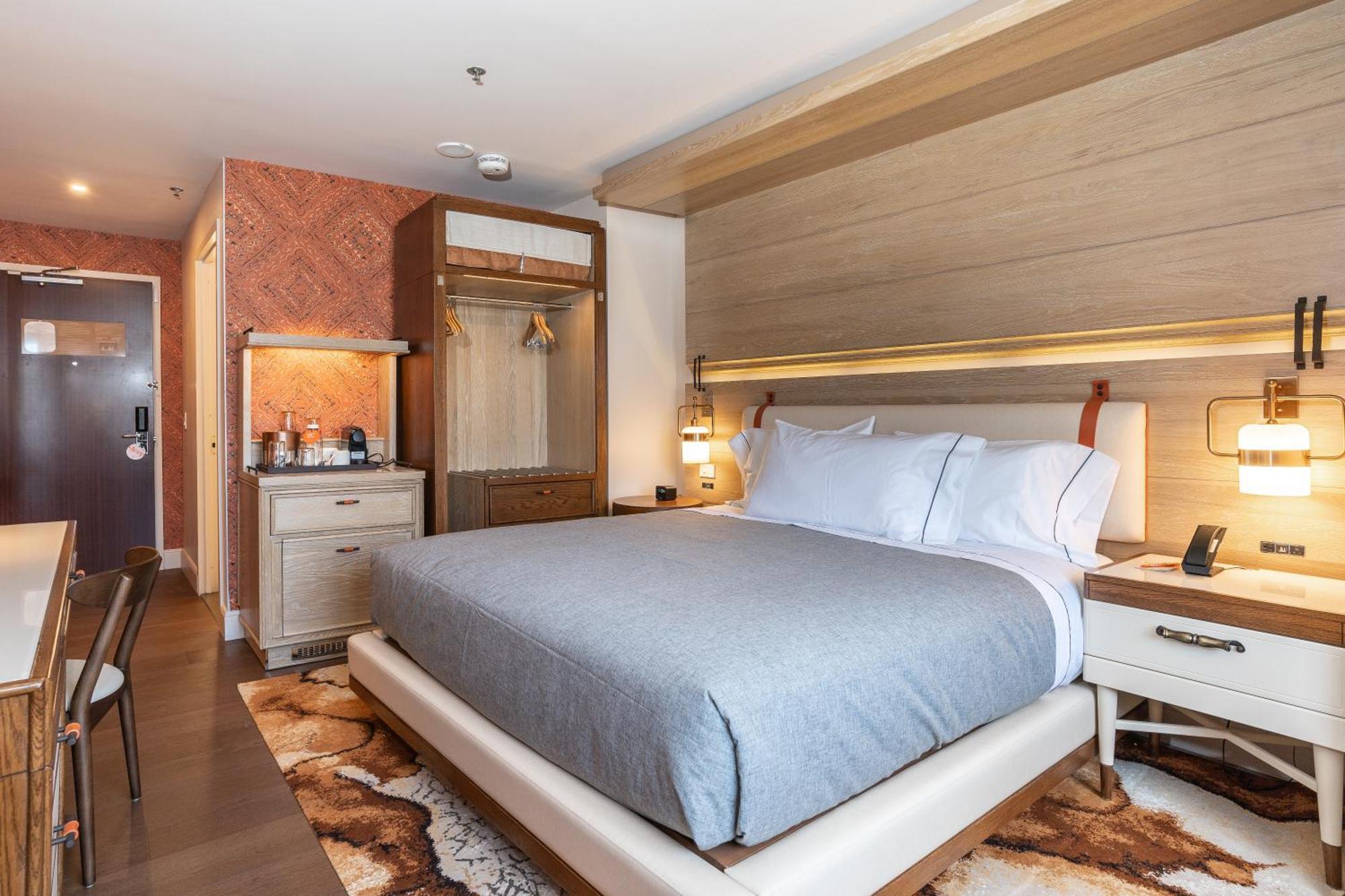 Canopy By Hilton Dc Embassy Row 4* Washington