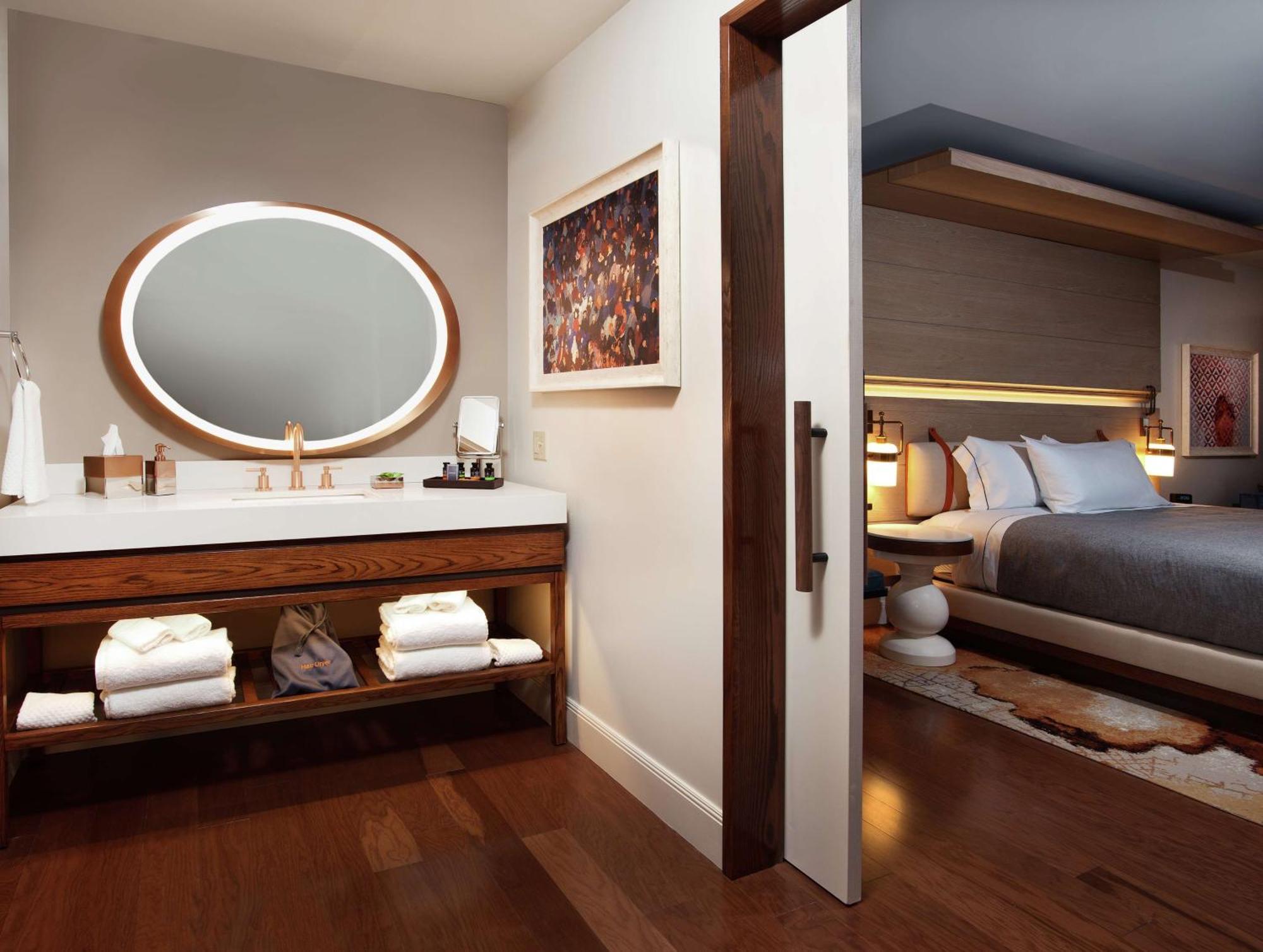 Canopy By Hilton Dc Embassy Row Hotel 4*