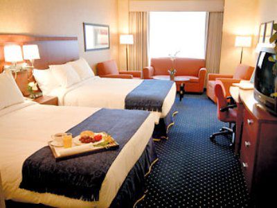 Canopy By Hilton Dc Embassy Row 4* Washington