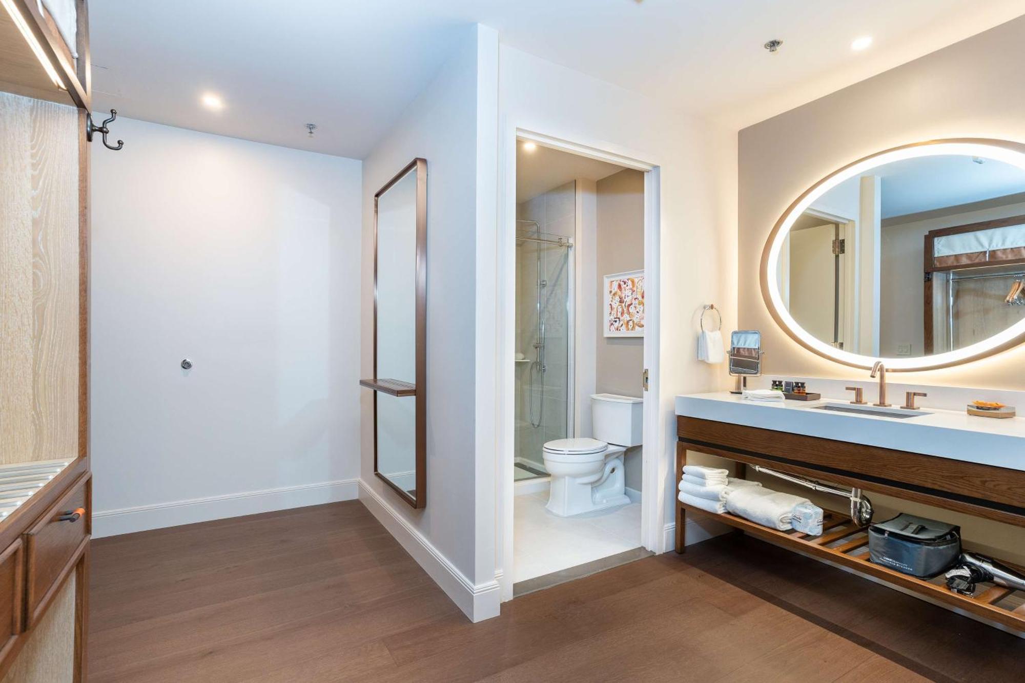 Canopy By Hilton Dc Embassy Row 4*
