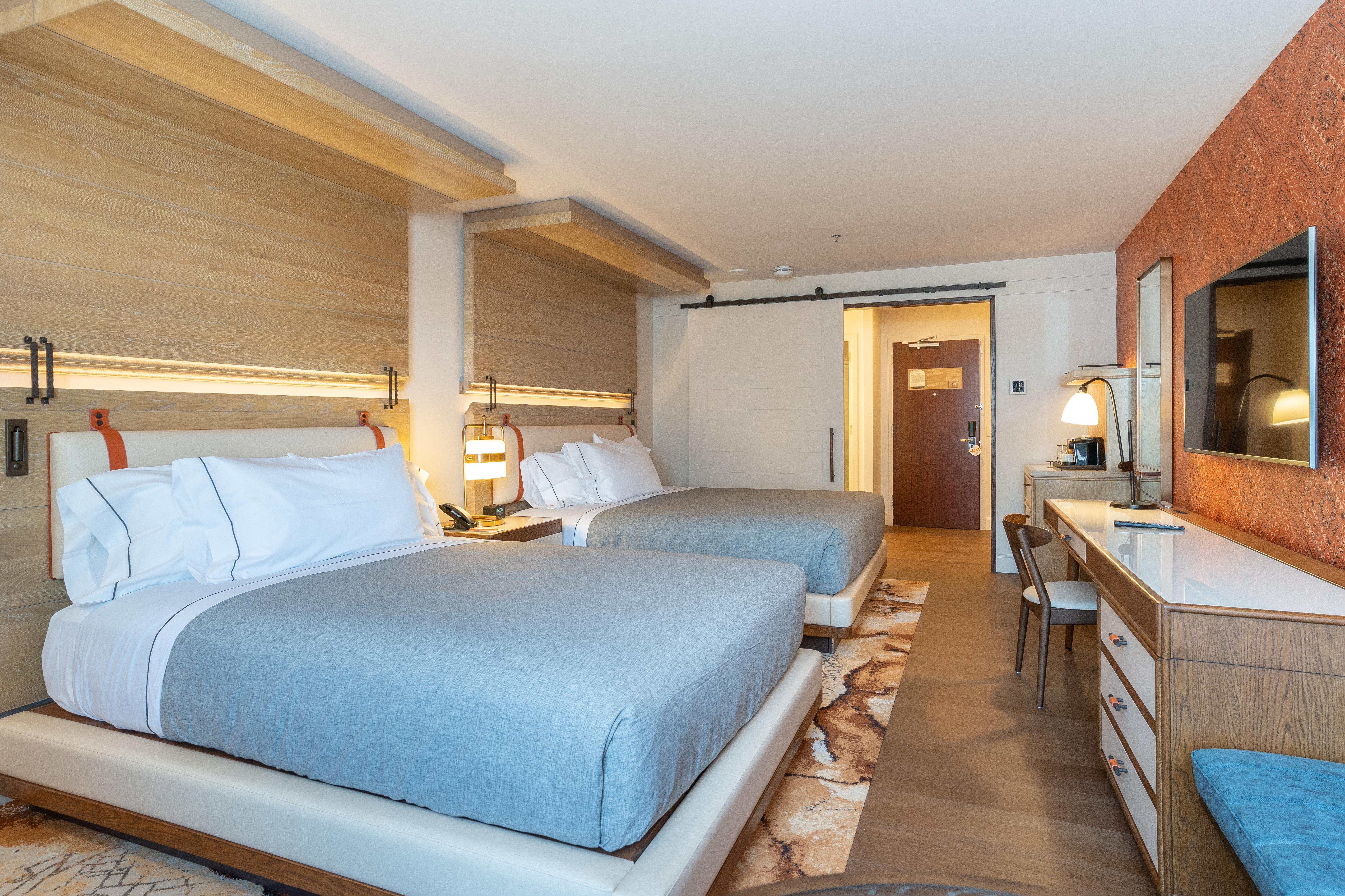 Hotel Canopy By Hilton Dc Embassy Row 4*