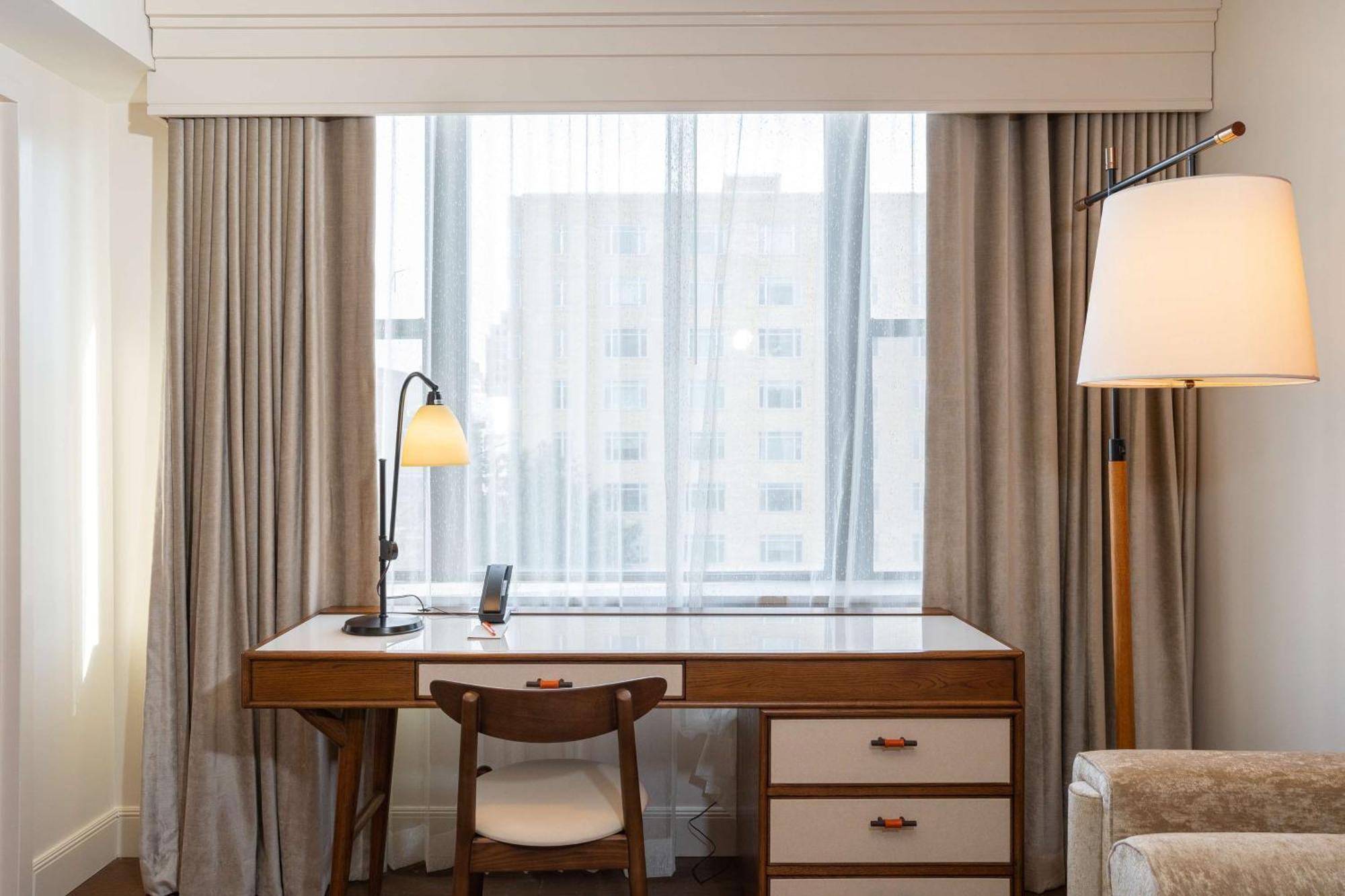 Canopy By Hilton Dc Embassy Row 4* Washington